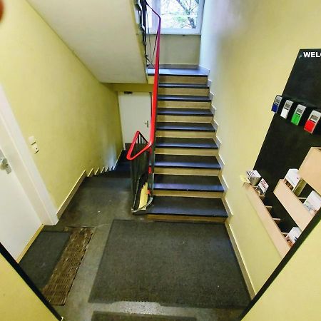 Overnight Apartment Köln Ngoại thất bức ảnh