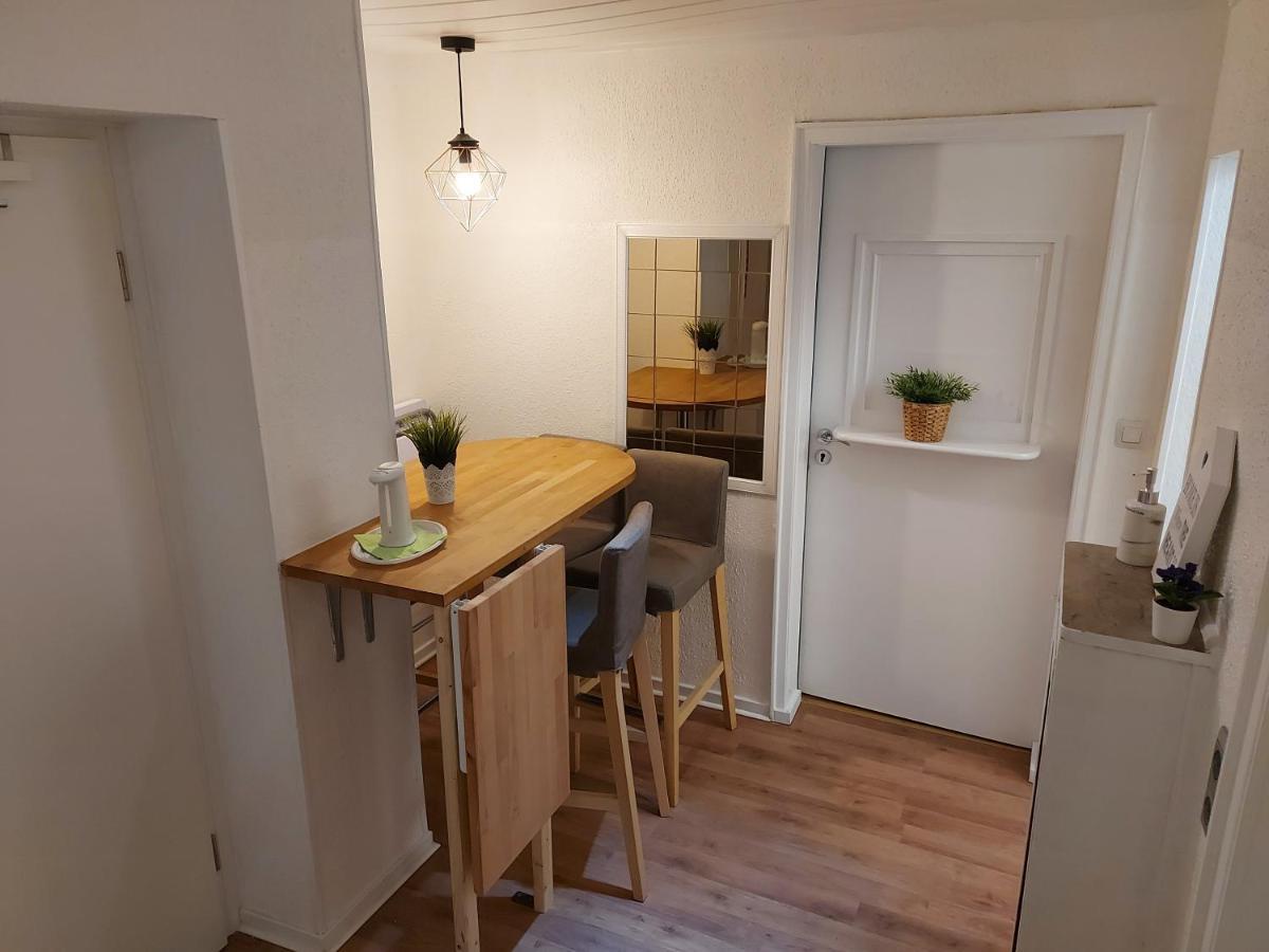 Overnight Apartment Köln Ngoại thất bức ảnh