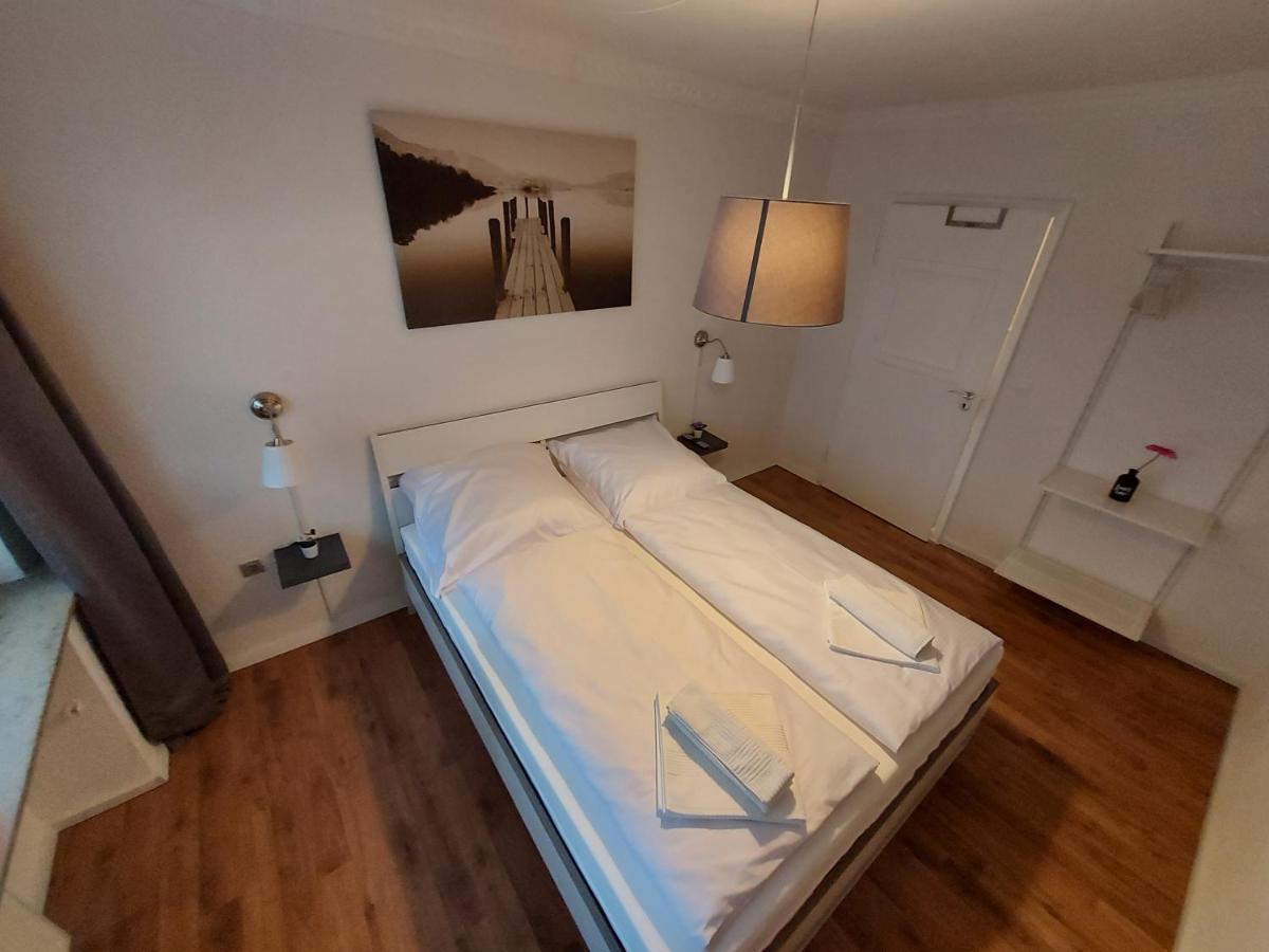 Overnight Apartment Köln Ngoại thất bức ảnh