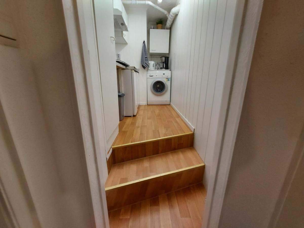 Overnight Apartment Köln Ngoại thất bức ảnh