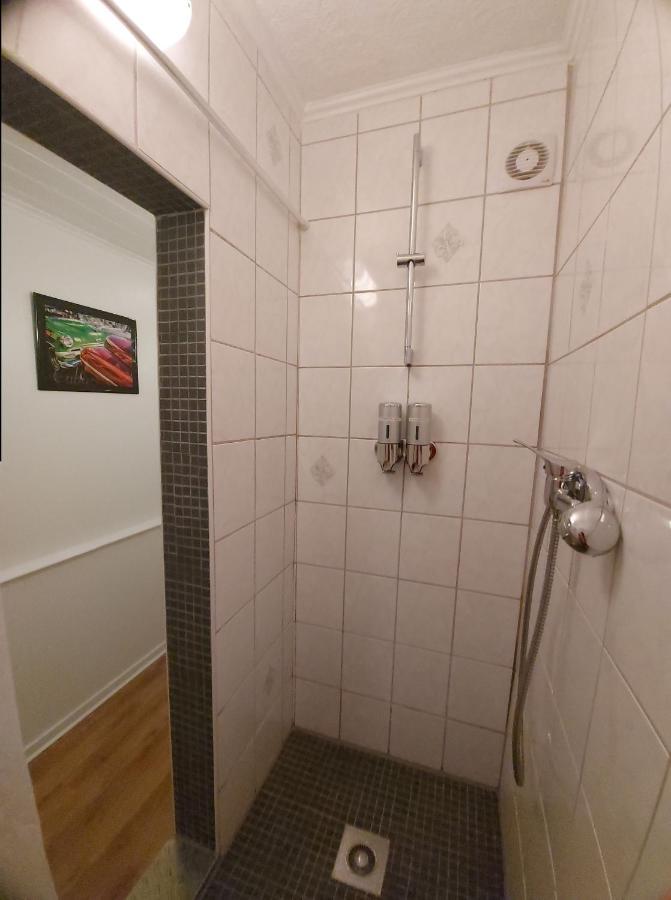 Overnight Apartment Köln Ngoại thất bức ảnh