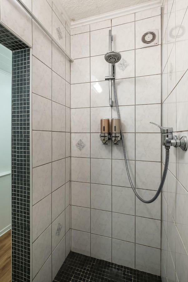 Overnight Apartment Köln Ngoại thất bức ảnh